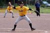 Jojo pitching, Greg